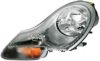 HELLA 1EL 354 231-051 Headlight
